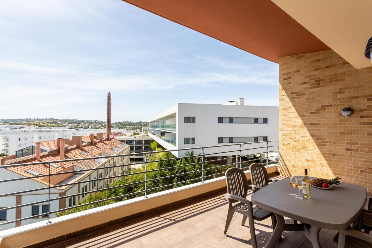 Horizon By Seewest Apartment *