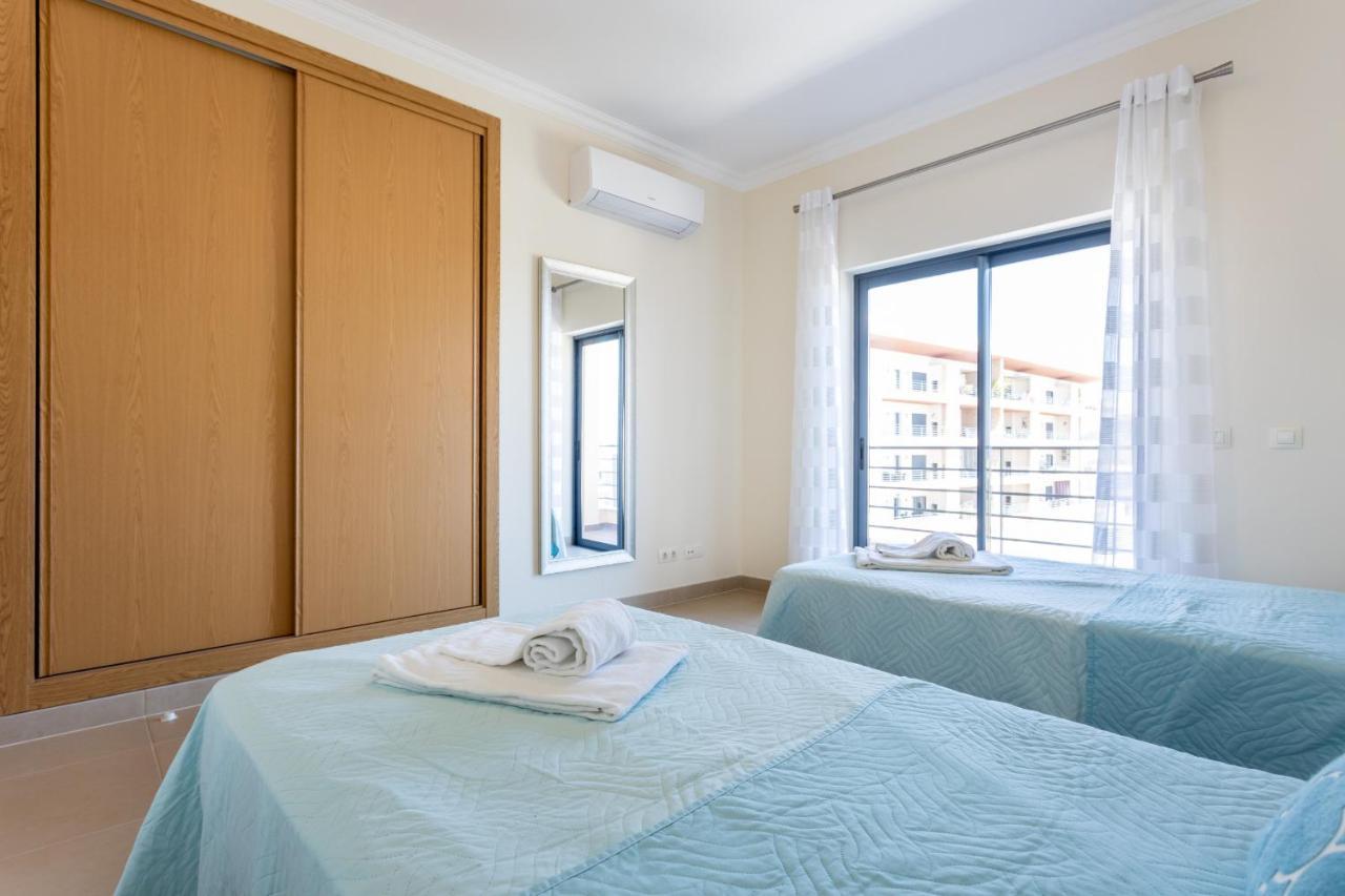 Apartamento Horizon By Seewest *